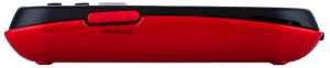 Built-in Mic