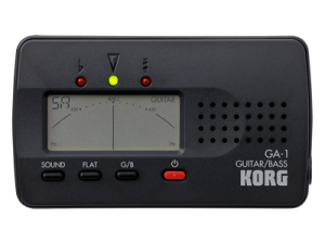 GA-1 image