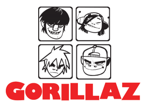 Gorillaz