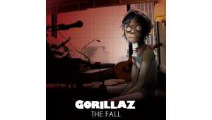 Gorillaz - The Fall