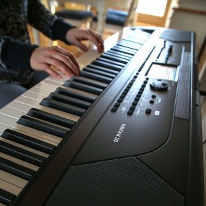 Havian 30 Grand piano