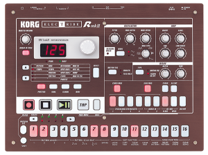 IElectribe
