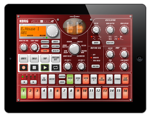 IElectribe