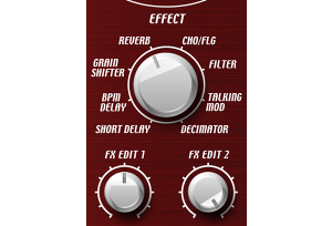 IElectribe