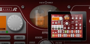 IElectribe