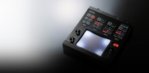 Kaoss Pad Quad