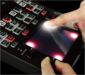 Kaoss Pad Quad