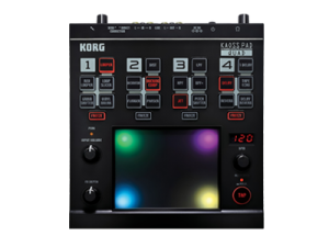 Kaoss Pad Quad