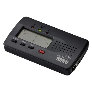 LCD needle-style