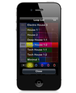 Loop Sequencer