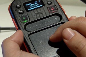 Mini Kaoss Pad 2