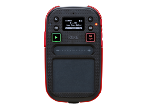 Mini Kaoss Pad 2
