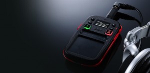 Mini Kaoss Pad 2