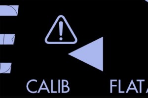 Over-winding warning