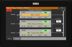 Pa 4X Studio quality-effects