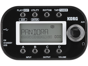 PANDORA mini