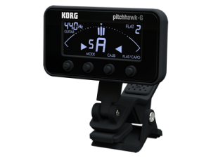 PitchHawk-G