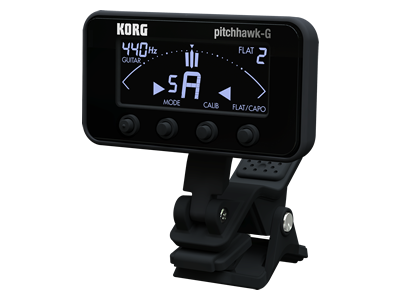 PitchHawk-G