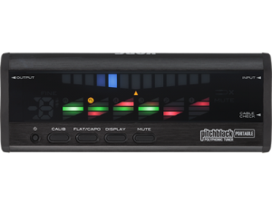 Pitchblack Portable