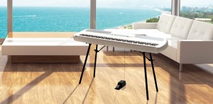 SP-280 DIGITAL PIANO