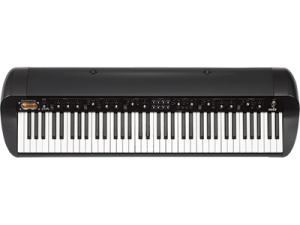 SV-1 black