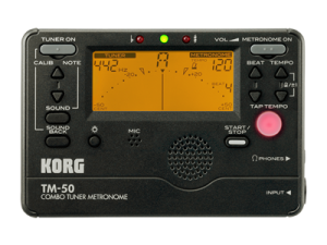 TM-50