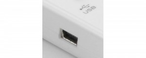 USB Connectivity