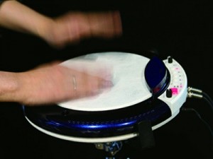 Wavedrum Global Edition