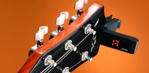 Pitch clip