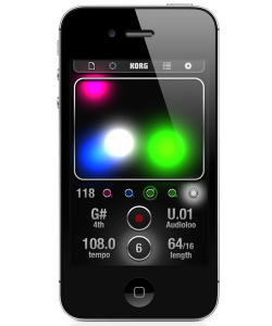 iKaossilator