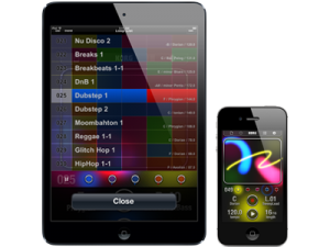iKaossilator