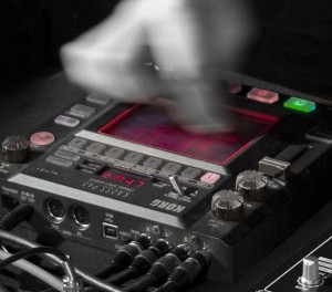 kaoss Pad KP3+