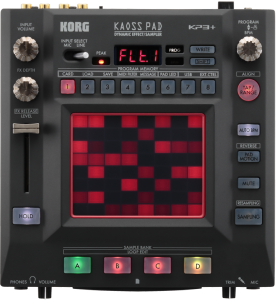 kaoss Pad KP3+