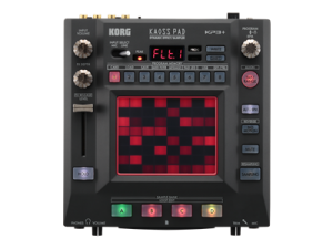 kaoss Pad KP3+