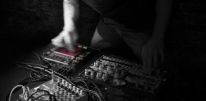 kaoss Pad KP3+