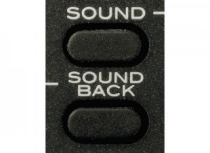 sound button