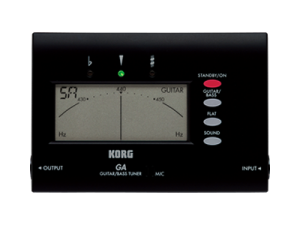 GA-40 Tuner