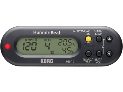 Humidi Beat