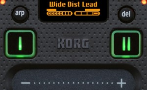 Kaossilator 2