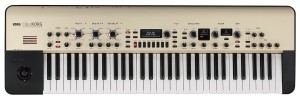KingKORG