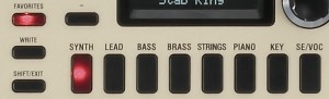 KingKORG
