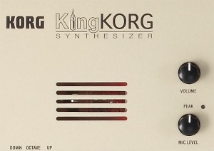 KingKORG