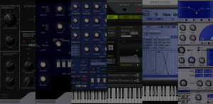 KORG Legacy Collection