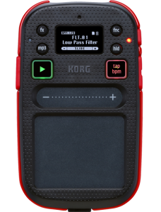 Mini Kaoss Pad 2
