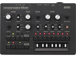 Monotribe