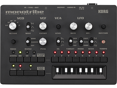 Monotribe