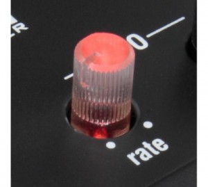 Monotron