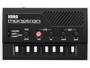 Monotron