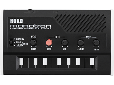 Monotron