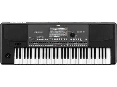 PA600